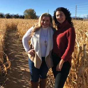 Meet your Posher, Samantha